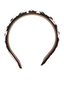 ALAÏA ALAÃA Headband