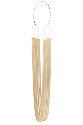 ALAÏA ALAÃA Headpiece