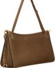 ALAÏA ALAÏA Khaki 'Le Click' Pocket 35 Bag - 3