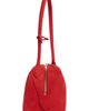 Alaïa Alaïa Le Bouledogue Nubuck Top Handle Bag - 4