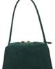 Alaïa Alaïa Le Bouledogue Shoulder Bag - 2