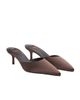 ALAÏA ALAÏA Le Coeur Mule - 1