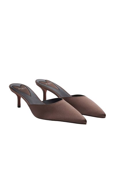 ALAÏA ALAÏA Le Coeur Mule