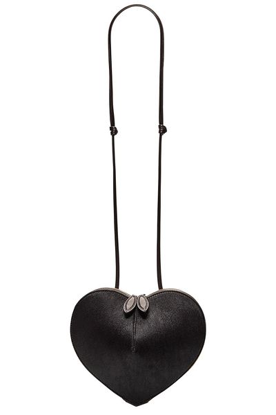 ALAÃA ALAÃA Le Coeur Shoulder Bag