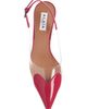 Alaïa Alaïa Le Coeur Slingback Pump - 4