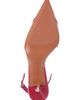 Alaïa Alaïa Le Coeur Slingback Pump - 5