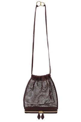 ALAÏA ALAÏA Le Pochon Bag