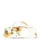 ALAÏA ALAÏA Le Teckel Clutch - 1