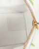 ALAÏA ALAÏA Le Teckel Clutch - 6
