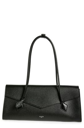 Alaïa Alaïa Le Teckel Leather Tote