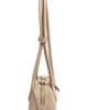 Alaïa Alaïa Le Teckel Small Nubuck Leather Shoulder Bag - 4