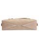 Alaïa Alaïa Le Teckel Small Nubuck Leather Shoulder Bag - 5