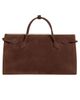 Alaïa Alaïa Le Teckel Suede Tote - 2