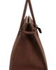 Alaïa Alaïa Le Teckel Suede Tote - 4