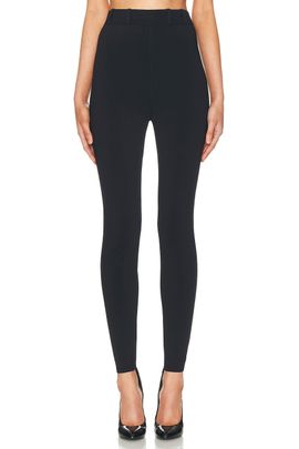 ALAÃA ALAÃA Loops Legging