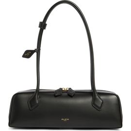 Alaïa Alaïa Medium Le Teckel East/West Shouder Bag
