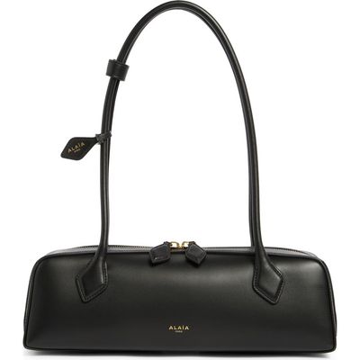 Alaïa Alaïa Medium Le Teckel East/West Shouder Bag