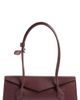 Alaïa Alaïa Medium Le Teckel Flap Shoulder Bag - 1
