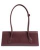 Alaïa Alaïa Medium Le Teckel Flap Shoulder Bag - 2