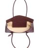 Alaïa Alaïa Medium Le Teckel Flap Shoulder Bag - 3
