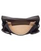 Alaïa Alaïa Medium Teckel Flap Calf Hair Shoulder Bag - 3