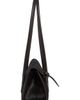 Alaïa Alaïa Medium Teckel Flap Calf Hair Shoulder Bag - 4
