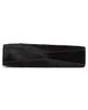 Alaïa Alaïa Medium Teckel Flap Calf Hair Shoulder Bag - 5