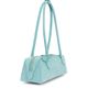 ALAÏA ALAÏA Medium Teckel Nubuck Bag - 3