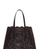 ALAÏA ALAÏA Mina 37 Bag - 1