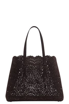 ALAÏA ALAÏA Mina 37 Bag