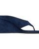 ALAÏA ALAÏA Navy Cube Thong Mule Heeled Sandals - 1