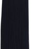 ALAÏA ALAÏA Navy High Fringed Socks - 1