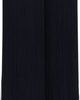 ALAÏA ALAÏA Navy High Fringed Socks - 4
