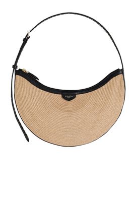 ALAÏA ALAÏA One Piece Demi Lune Bag