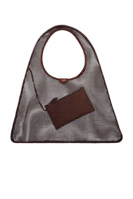 ALAÏA ALAÏA One Piece Hobo Bag