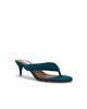 ALAÏA ALAÏA Padded Sandal - 2