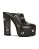ALAÃA ALAÃA Platform Mule - 1