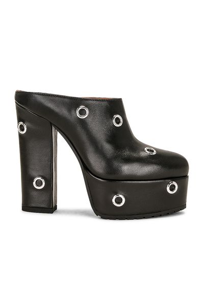 ALAÃA ALAÃA Platform Mule