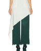 ALAÏA ALAÏA Pointed Skirt - 1