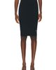 ALAÏA ALAÃA Sculpting Skirt - 1