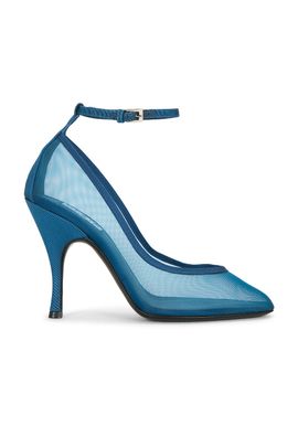 ALAÏA ALAÏA Sheer Pump