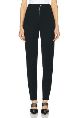 ALAÃA ALAÃA Skinny Pant