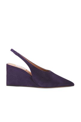 ALAÃA ALAÃA Slingbacks Wedge
