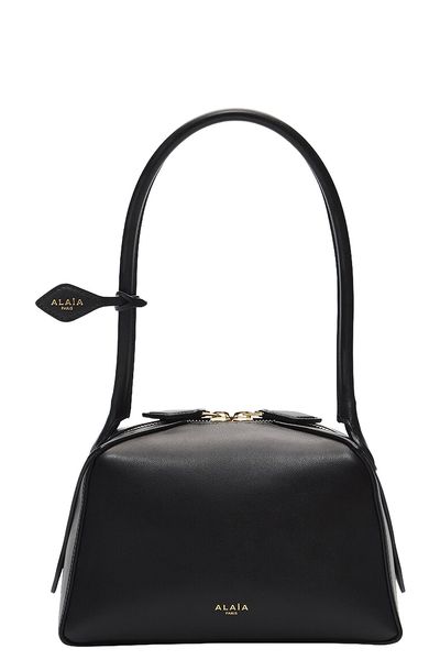 ALAÏA ALAÏA Small Le Bouledogue Bag