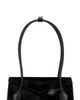 ALAÏA ALAÏA Small Teckel Flap Bag - 1