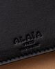 ALAÏA ALAÏA Small Teckel Flap Bag - 6