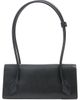 Alaïa Alaïa Small Teckel Flap Shoulder Bag - 2