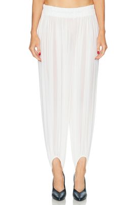 ALAÏA ALAÏA Tension Pant