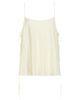 ALAÏA ALAÏA Tie Strap Blouse - 1