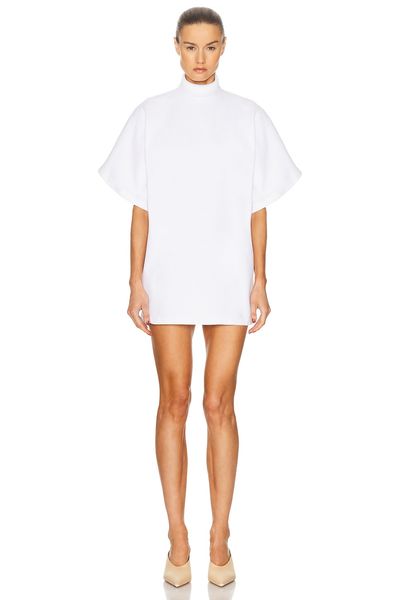 ALAÃA ALAÃA Tunic Top